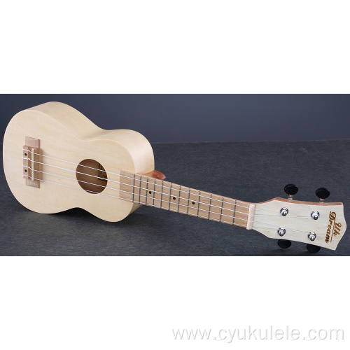 2021 new basswood ukulele